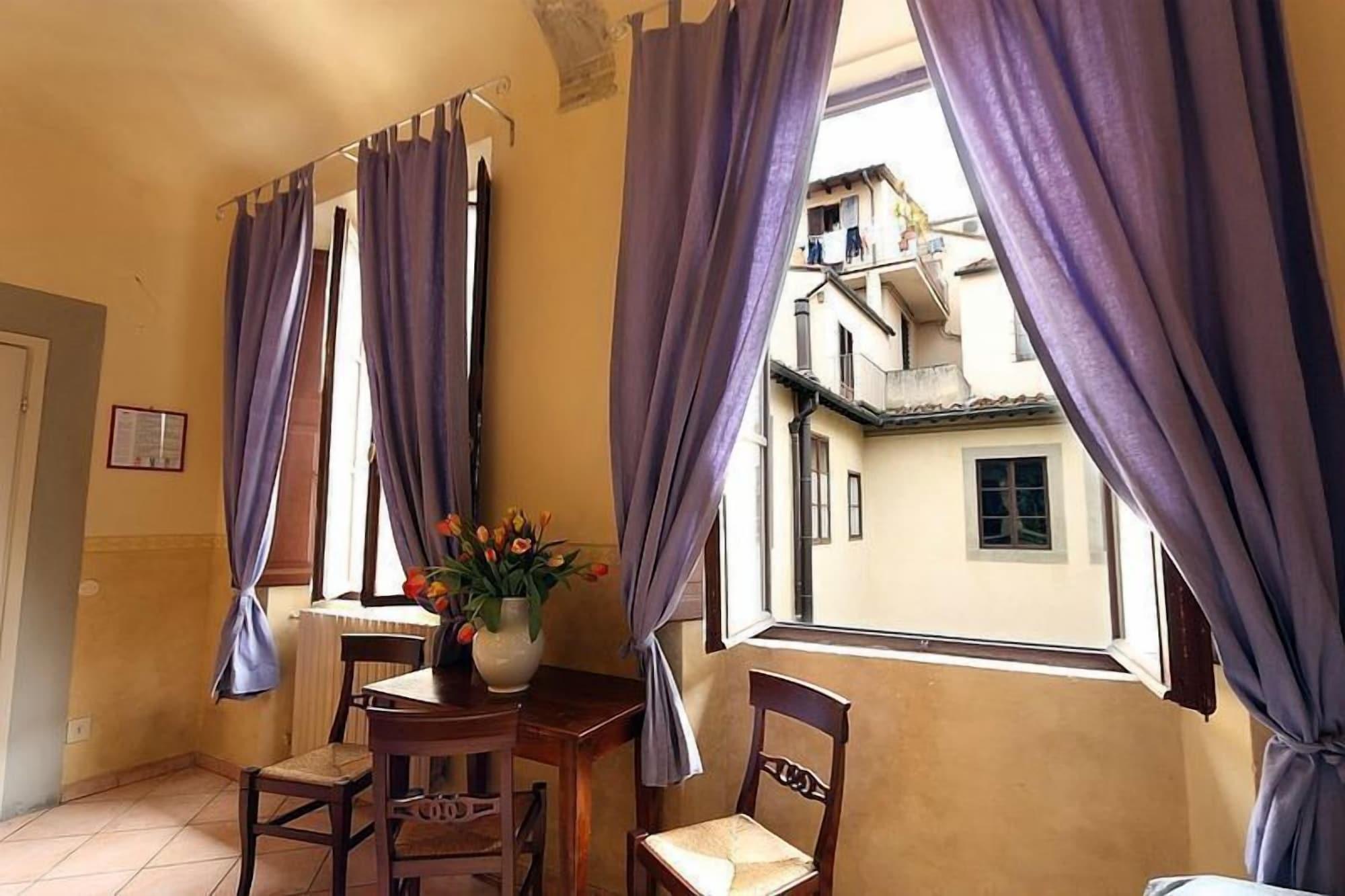 Hotel Bavaria Florença