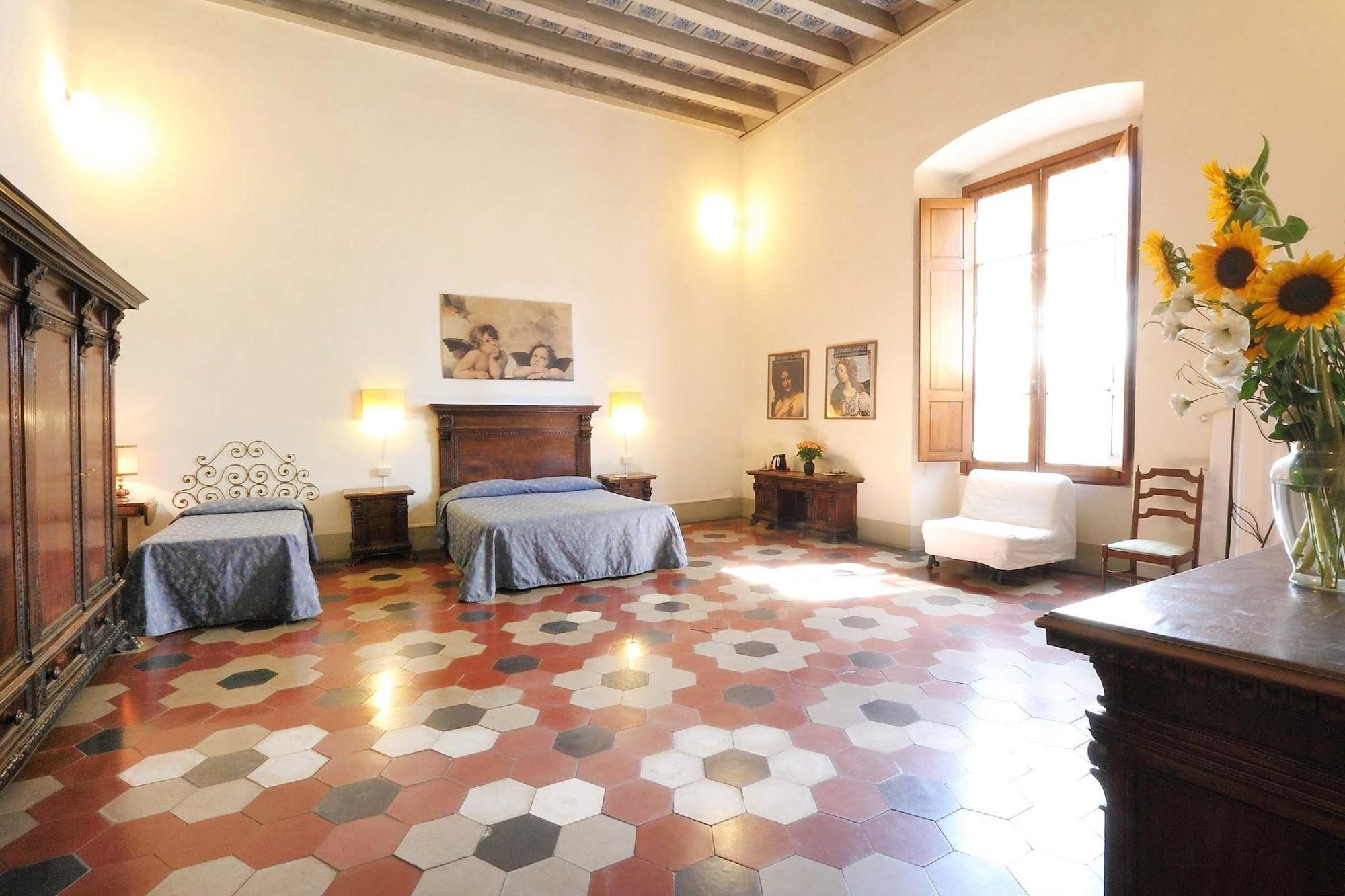 Bavaria Hotel Florença