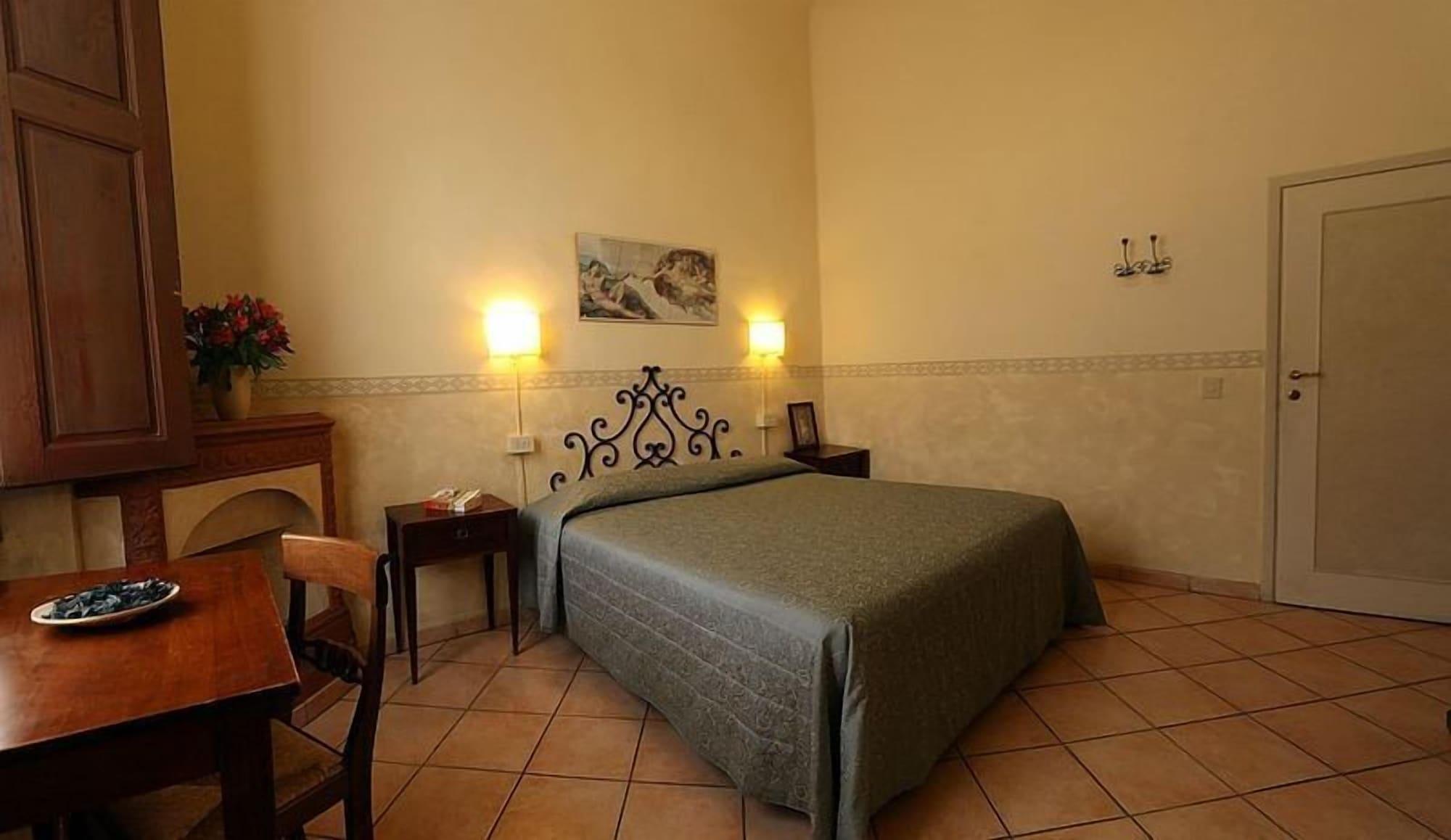 Bavaria Hotel Florença