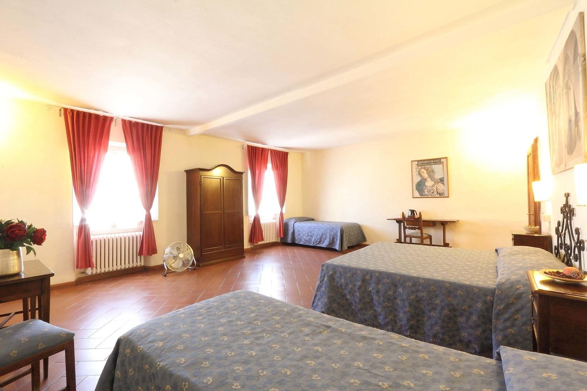 Bavaria Hotel Florença