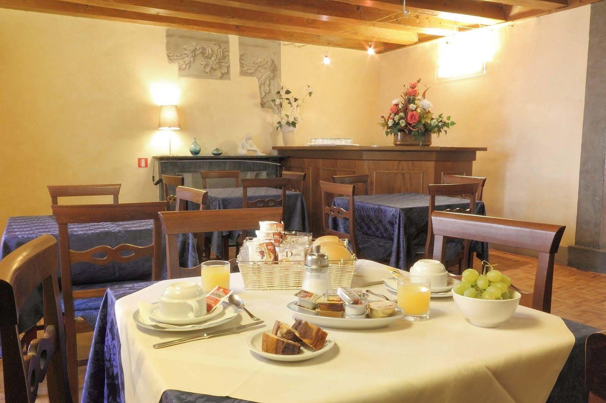 Bavaria Hotel Florença
