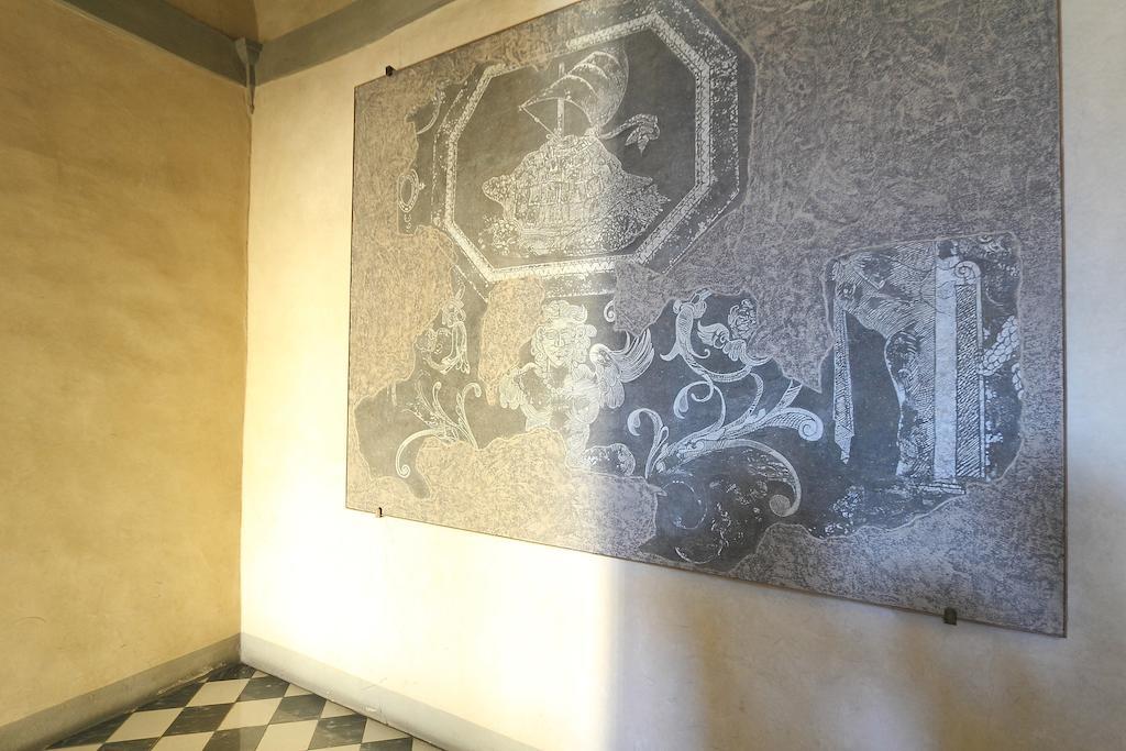 Hotel Bavaria Florença