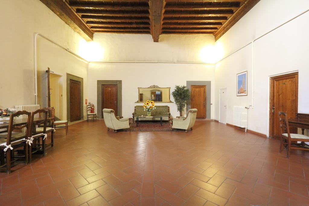 Bavaria Hotel Florença