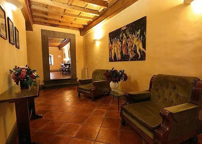 Hotel Bavaria